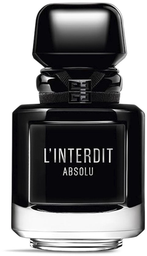Givenchy L'Interdit Absolu Intense Eau de Parfum 35ml
