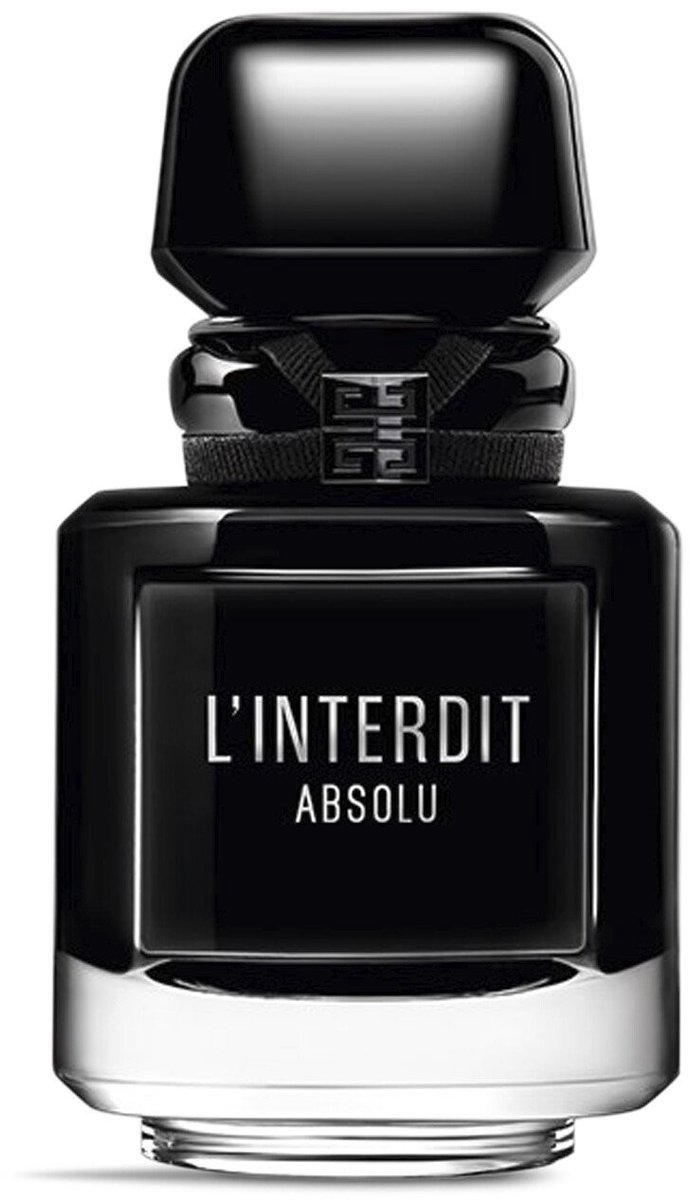 Givenchy Absolu Givenchy - L'interdit Absolu - 35 ML