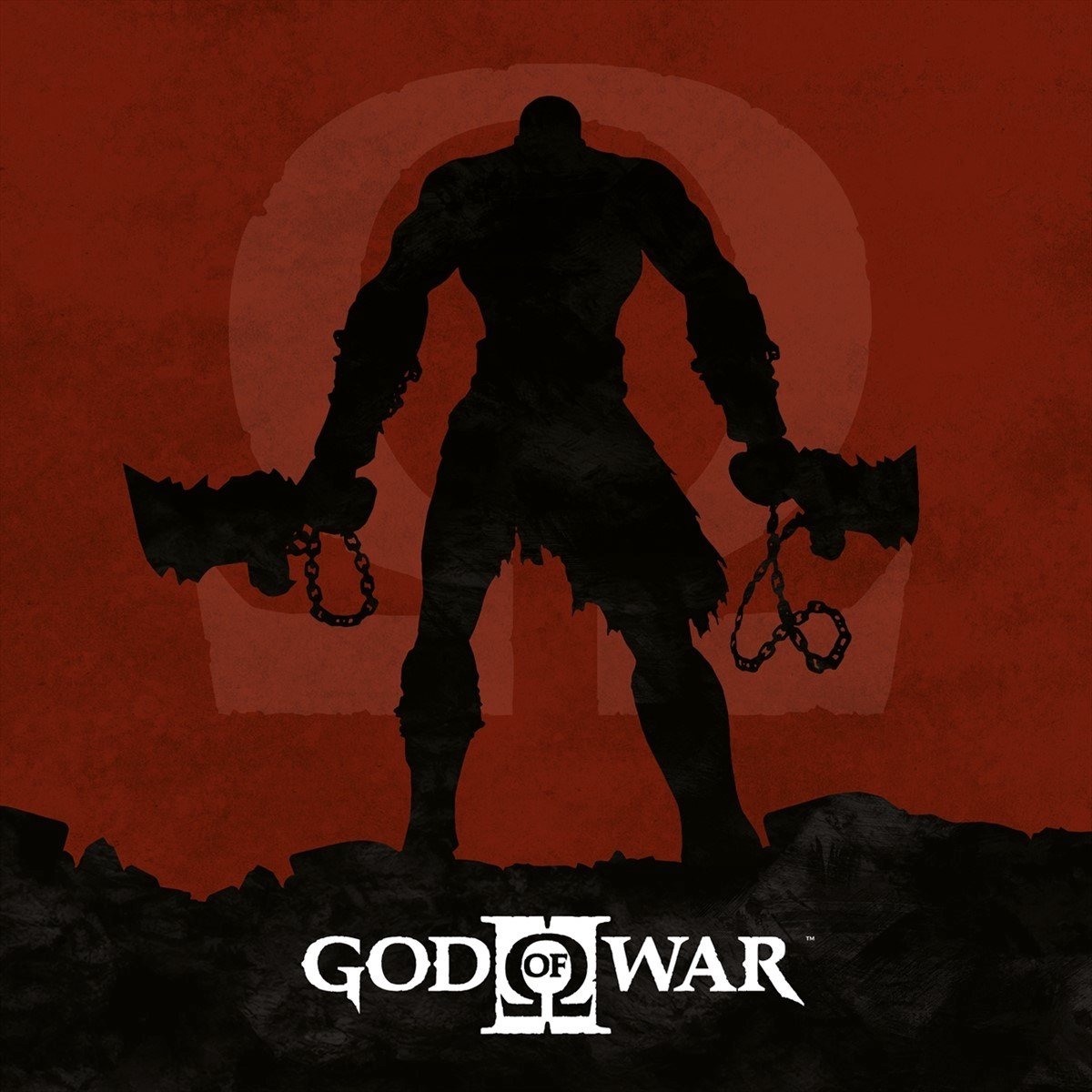 Various Artists - God Of War II (2 LP) (Original Soundtrack)