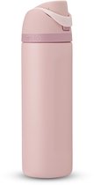 Owala Freesip® 700ml Thermosfles Roze