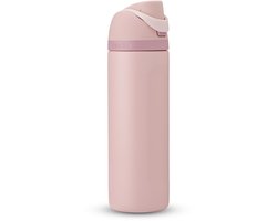 Owala FreeSip 710 ml Rose Quartz