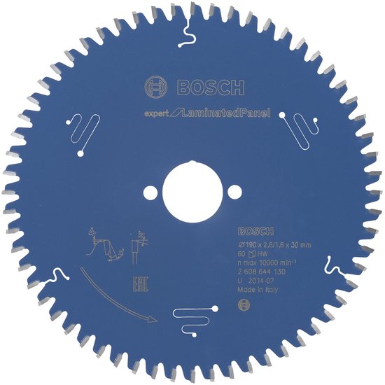 Festool HW 190x2,8x30 W48 Lame De Scie Circulaire WOOD FINE CUT 2 Pces 2x 486297 190 X 28 X 30 Mm 48 Dents Pour Bois Massif Panneaux Revetus Panneaux Plaques 82518155