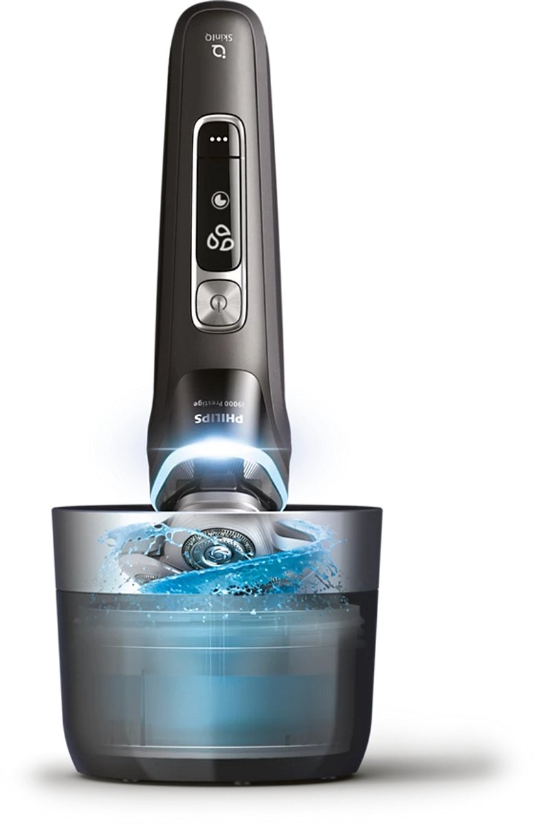 Philips i9000 Prestige XP9207/30 Wet&Dry elektrisch - Philips - €294,00