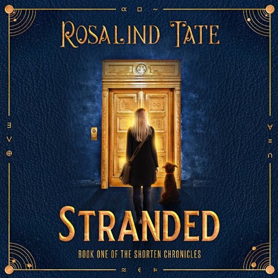Stranded - cover