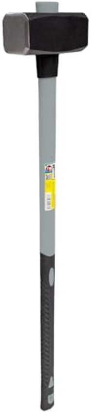 Heavy Duty Hamer Rubber Hamer Professionele Vloer Keramische Tegel Installatie Hamer Handgereedschap Slijtvaste Rubber Hamer Voor Home Renovatie (YZL-0500 Heavy Duty Hamer Rubber Hamer Professionele Vloer Keramische Tegel Installatie Hamer Handgereedschap Slijtvaste Rubber Hamer Voor Home Renovatie (YZL-0500