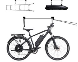 Dresco Fietslift ≤57KG