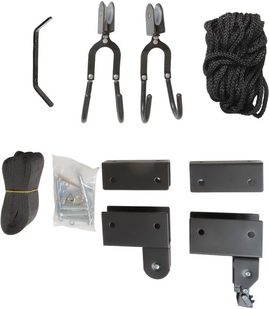Dresco Fietslift ≤57KG