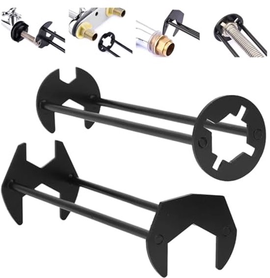 Outil D'enlèvement Pour Raccords De Compression 15mm / 22mm Ferrule Puller Outil Joint De Tube De Cuivre Design Simple 91964403