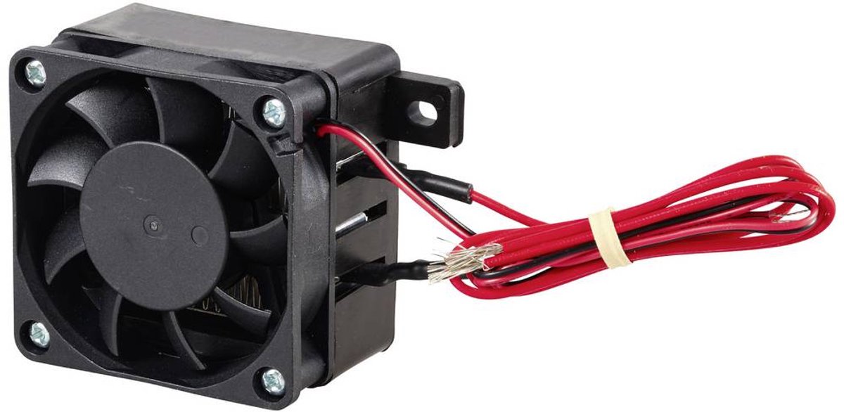 TRU COMPONENTS TC-MZ45-FJ120-24V-ZK Verwarmingselement 24 V/DC 120 W