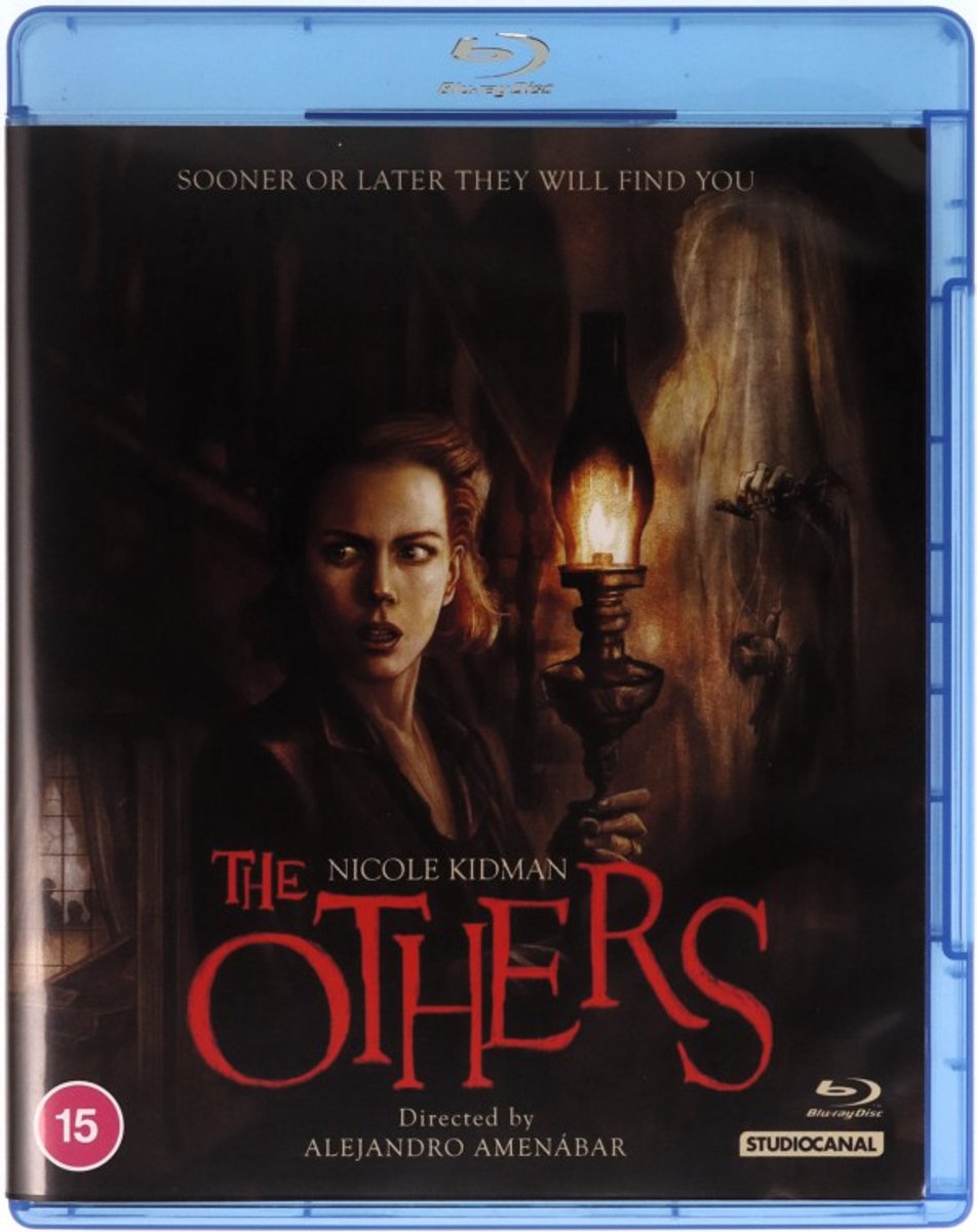 The Others [Blu-Ray]