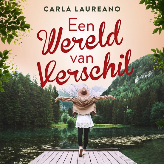 Een wereld van verschil - cover