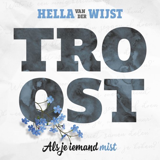 Troost - cover