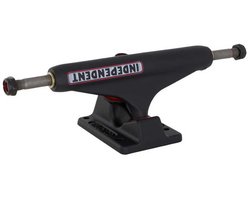 Independent Stage 11 Bar Flat Standard Truck Zilver 159 mm