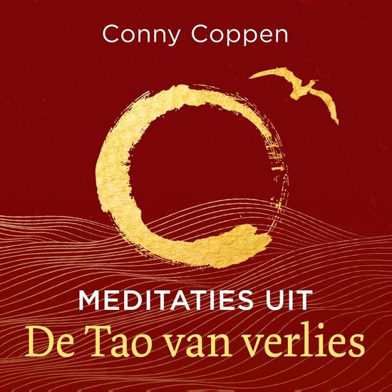 Meditaties uit De Tao van verlies - cover
