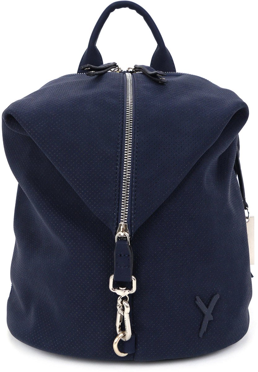 SURI FREY Rugzak SFY Romy ( 12405 ) - Dames Rugzakken - blue 500
