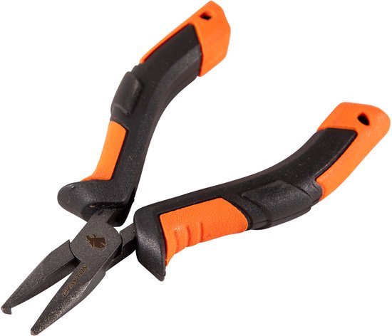 Grayton Essential Pliers Set - Vistang van Grayton — afbeelding 3