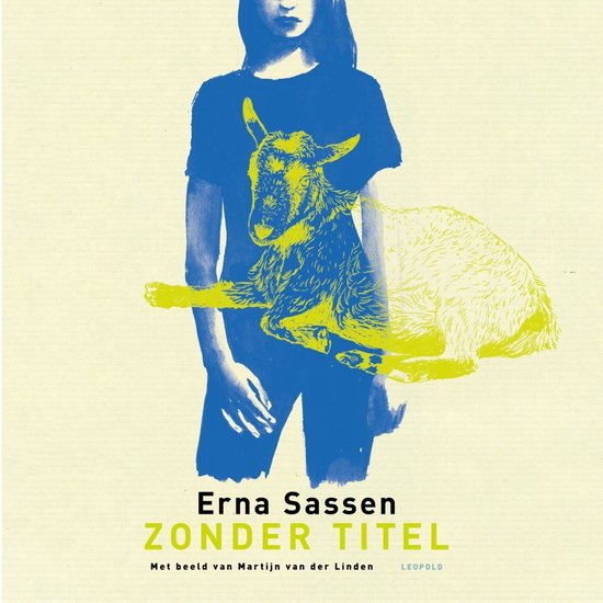 Zonder titel - cover