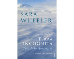 Terra Incognita