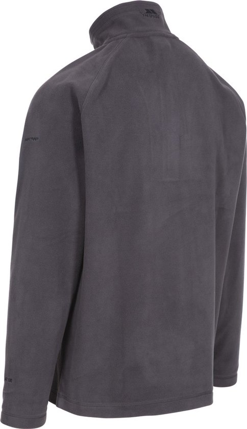 Veste Polaire Femme Trespass – Gris – Taille M – Occasion Parfait état – Idéale Randonnée
