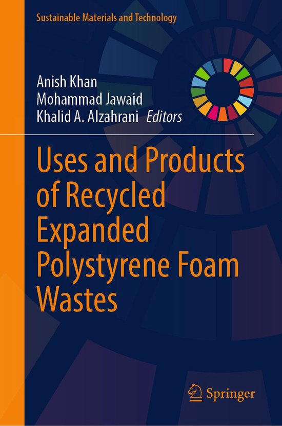 Chemistry and Material Science (R0) - Uses and Products of R ... - cover