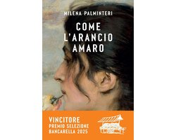 Come l'arancio amaro
