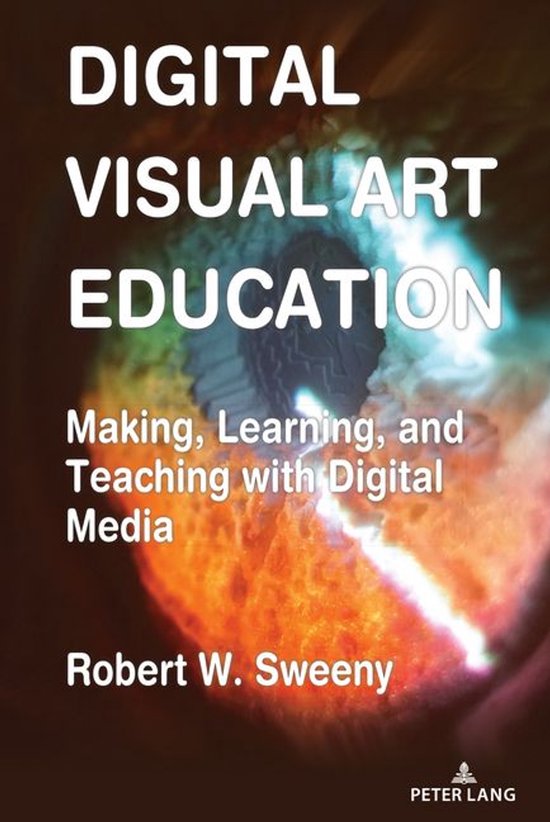 Visual Communication 10 - Digital Visual Art Education - cover