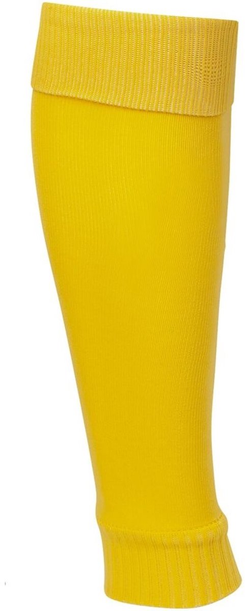 Derbystar Tube Stutzen V23 652019 Gelb-Junior