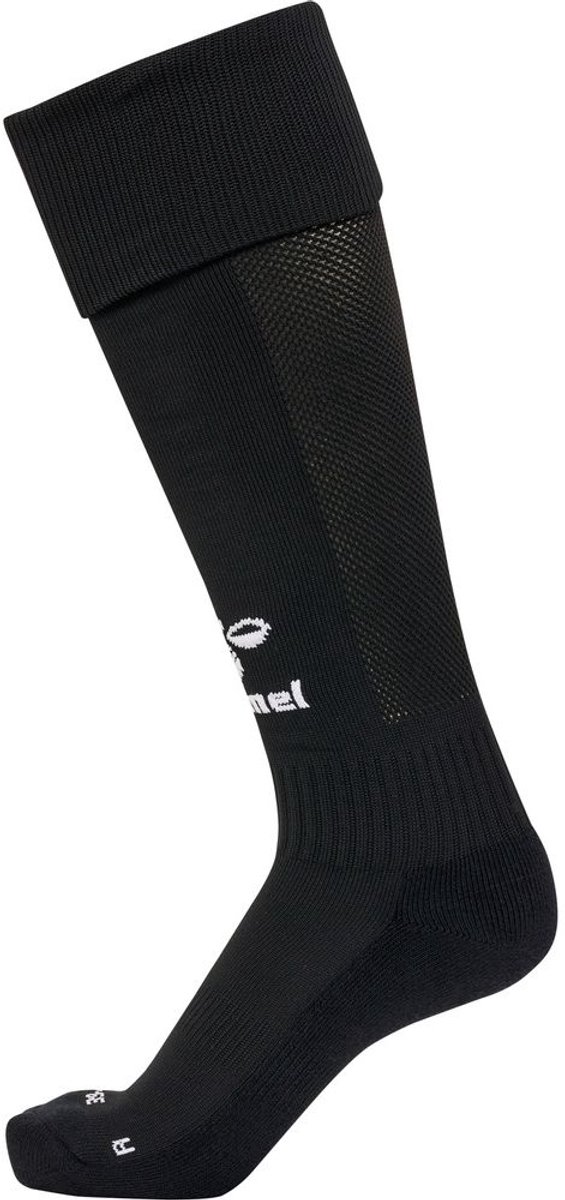 Hummel Socken Hmlessential Football Socks Black/White-35-38