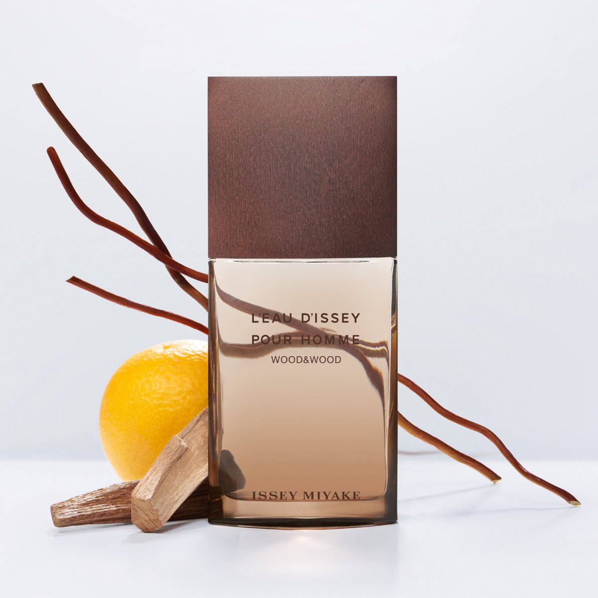 Issey Miyake L'Eau d'Issey Pour Homme Wood & Wood 100 ml Eau de