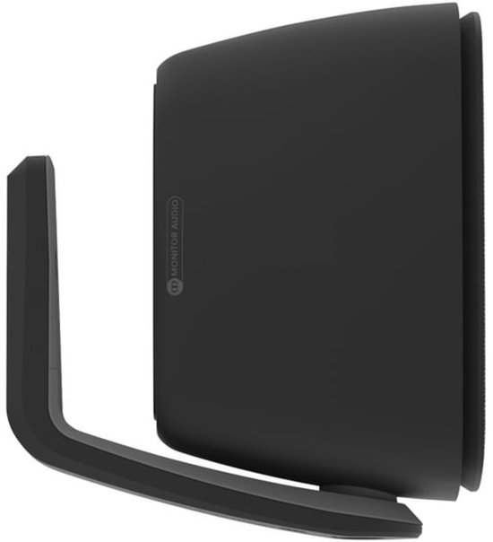 Monitor Audio Climate CL2 S - Buiten Luidspreker - Zwart — afbeelding 2