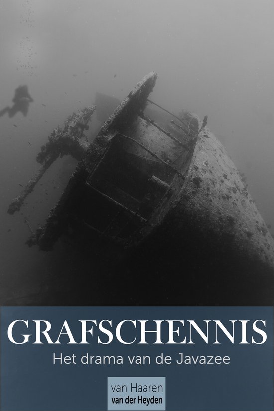 Grafschennis - cover