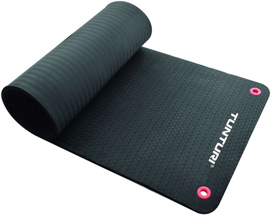 Tunturi Pro Fitnessmat