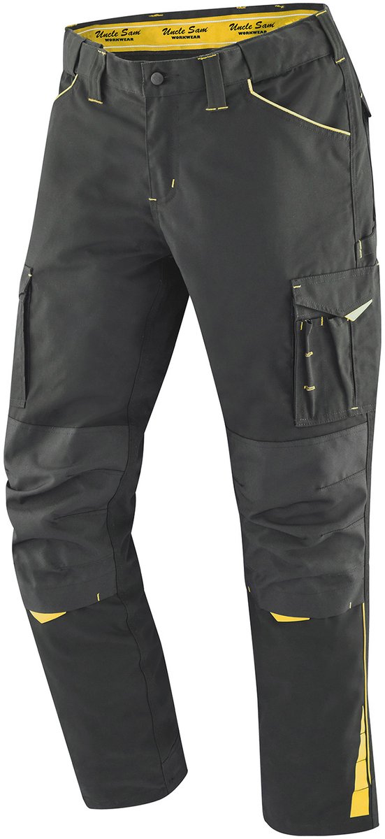 Uncle Sam kleding 20552-1090 Uncle Sam Broek