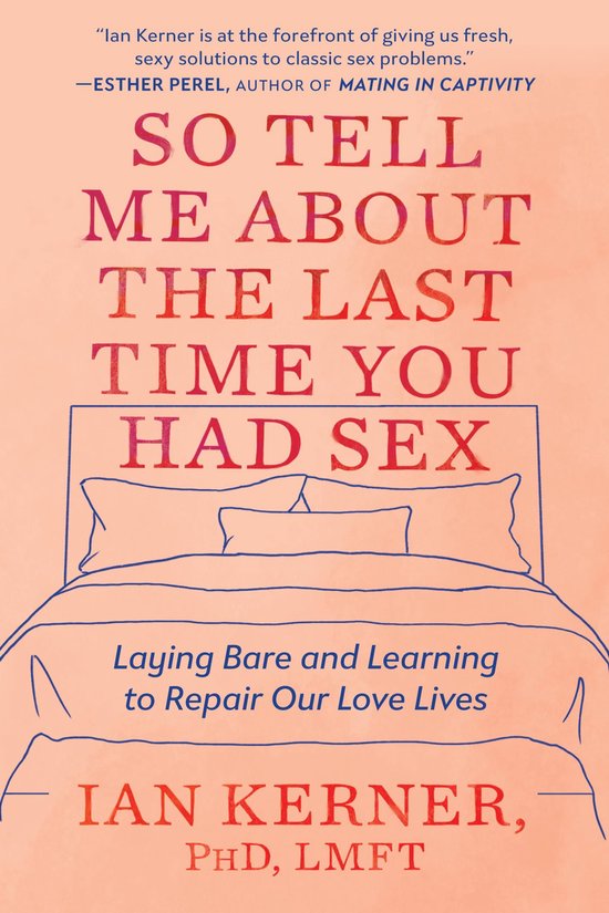 So Tell Me About the Last Time You Had Sex - cover