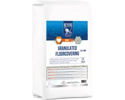 Beyers Care Granulated Floorcovering 2,5-5 mm 20 kg