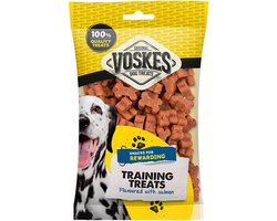 14x Voskes Training Zalm 200 gr