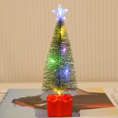DOITOOL Kleurrijke Sfeerverlichting Usb-lampje Rgb-lamp Voertuig Licht