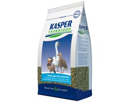Kasper Faunafood Watervogel Anseres Hele Granenmix 4 kg