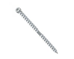 Heco Topix-Plus -Combiconnect Schroeven - Torx cillinderkop - 8,5 x 150mm - Deeldraad (100 stuks)