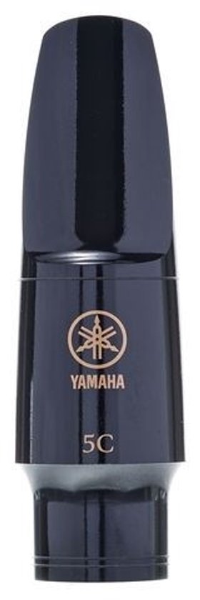 Yamaha altsaxofoon mondstuk AS-5C