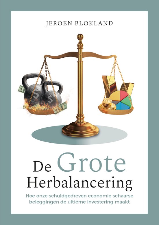 De grote herbalancering