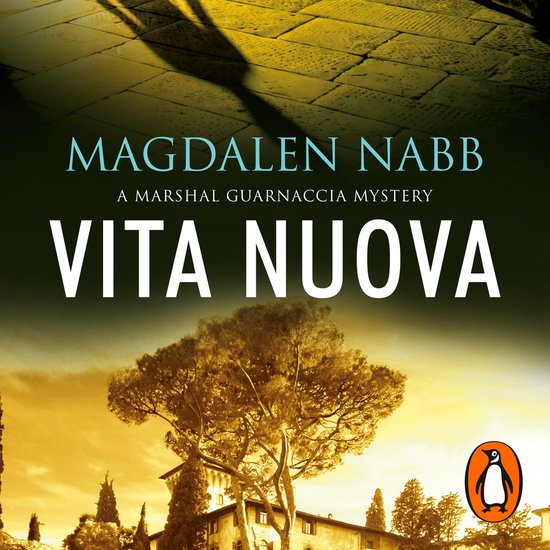 Vita Nuova - cover