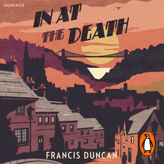 In at the Death - cover