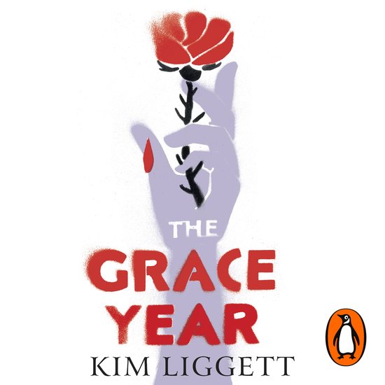 The Grace Year - cover