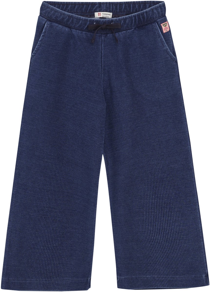 Noppies Legging Phoenix - Washed Blue - Maat 98