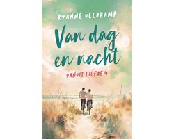 Omslag van Vanuit liefde 4 - Van dag en nacht