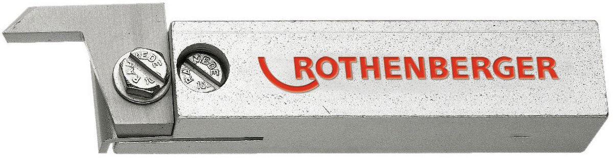 ROTHENBERGER Snijstaalschaft voor ROCUT 110/160, 12,5mm - 54961
