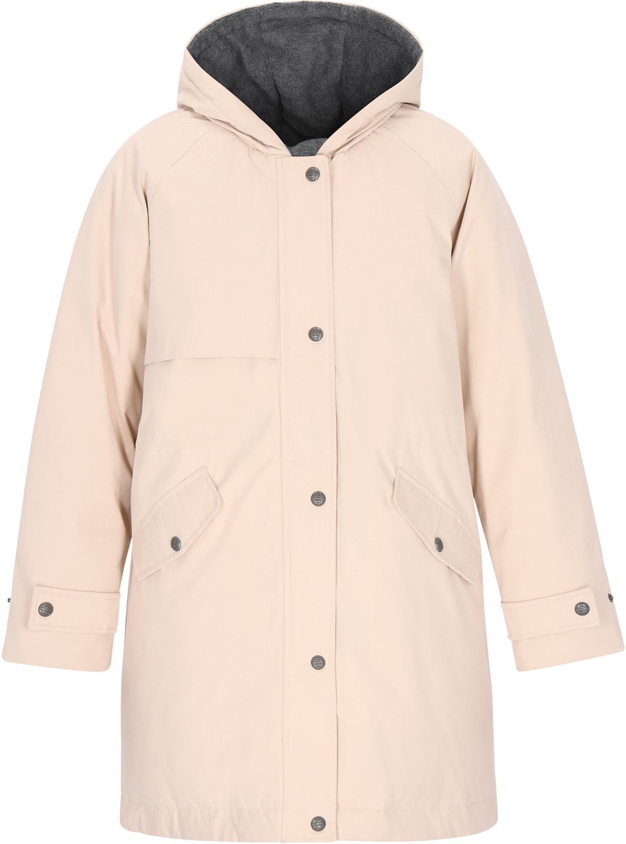 DreiMaster Parka