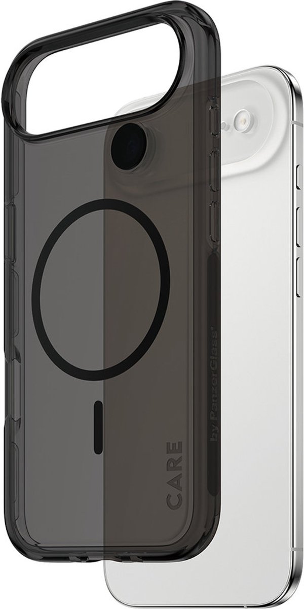 Panzerglass Hoesje Voor Iphone Air Magsafe Flagship Urban Explorer