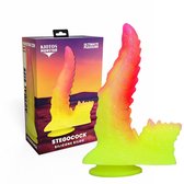 Kiotos Monstar Cox – Gode fantaisie – StegoCock